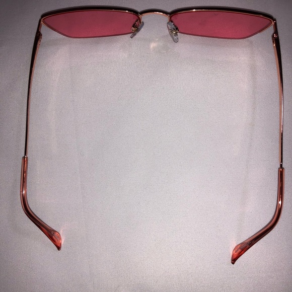 pink shades - Picture 4 of 5